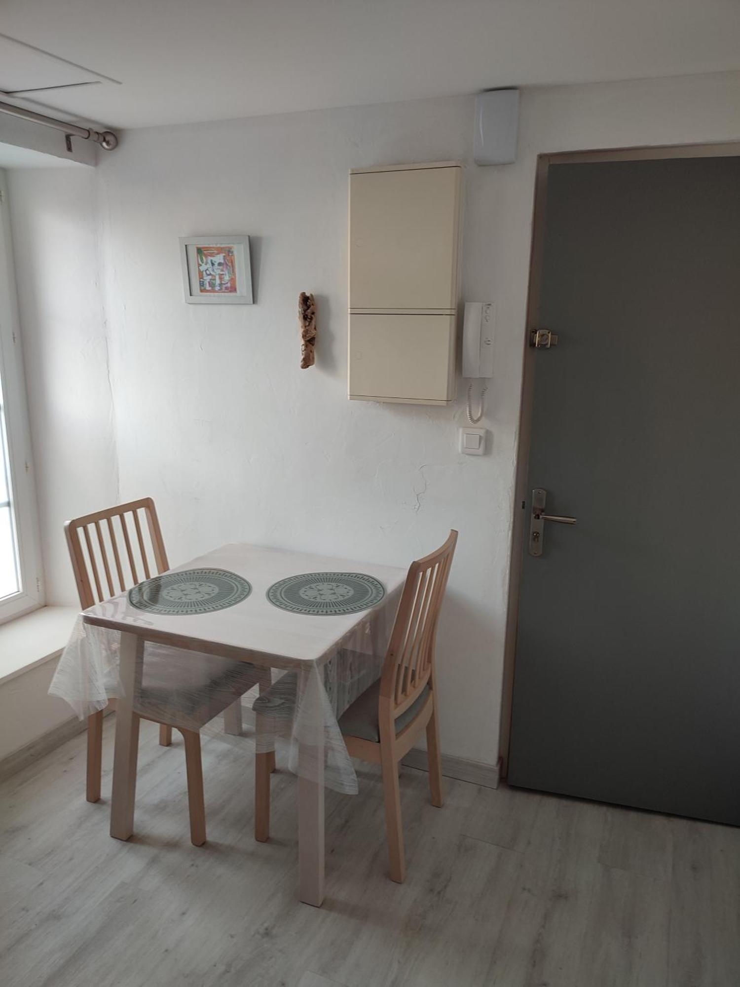 Apartment Le Cozy Bayeusain *