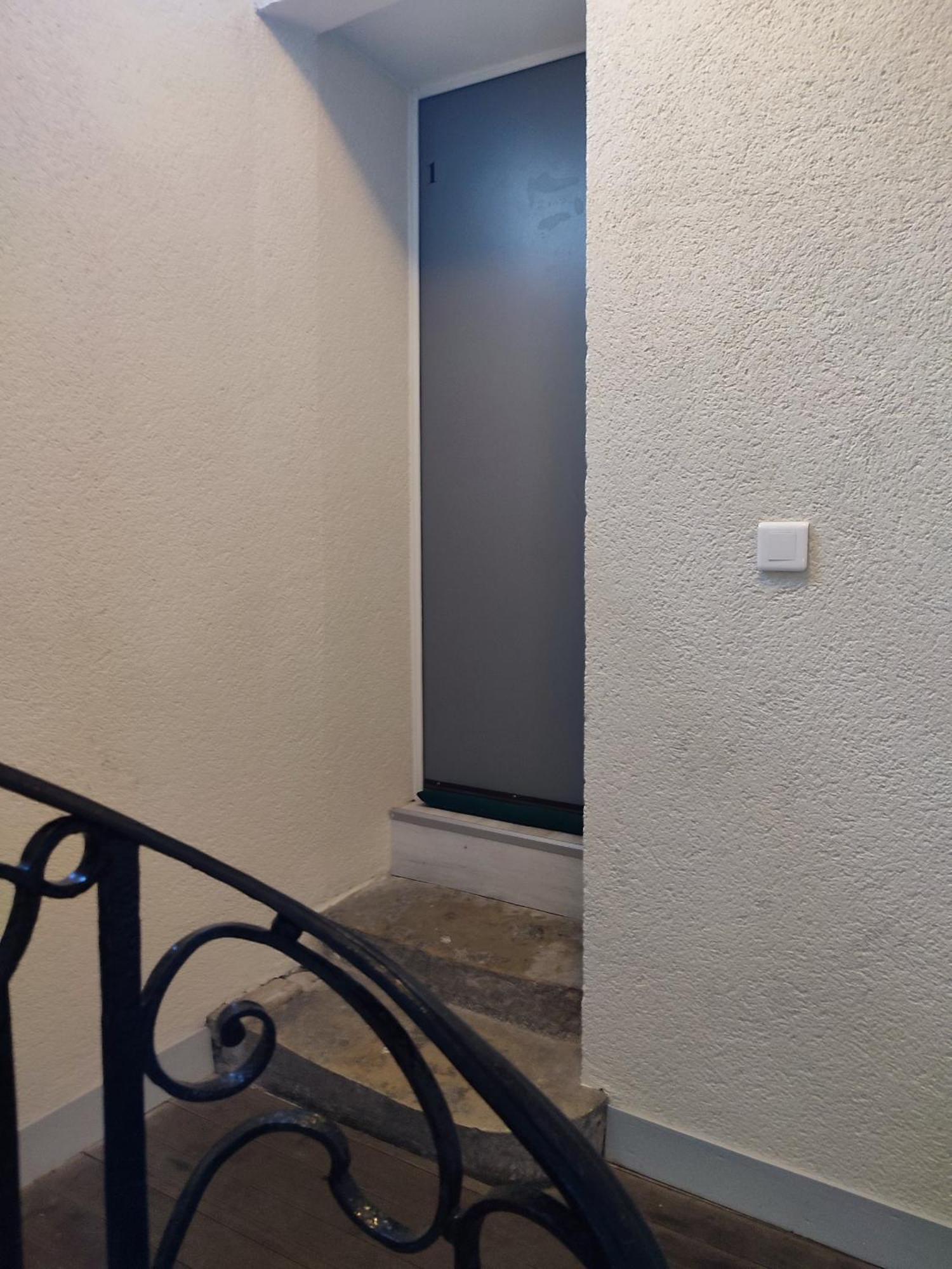 Apartment Le Cozy Bayeusain Bayeux
