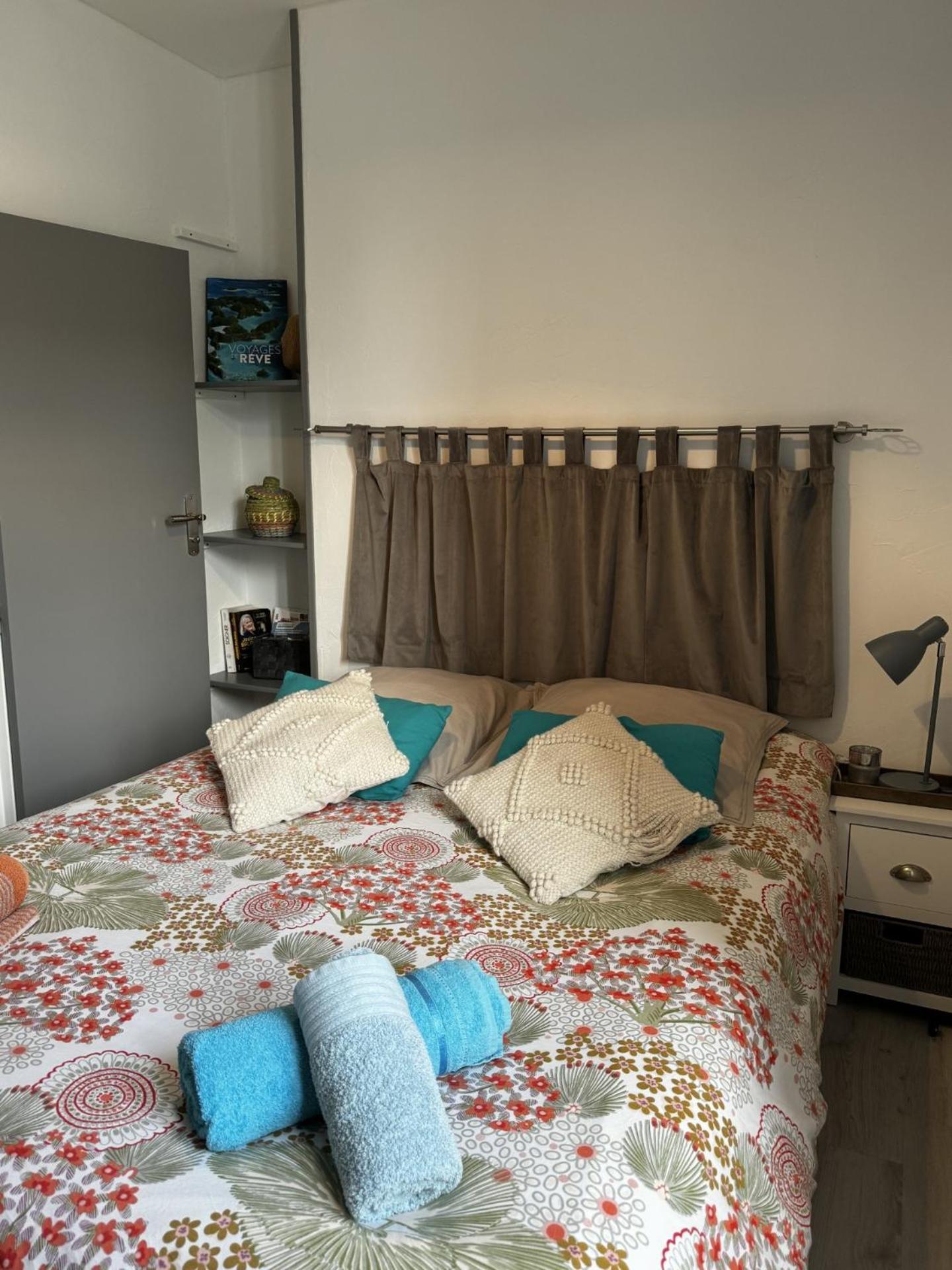 Le Cozy Bayeusain *