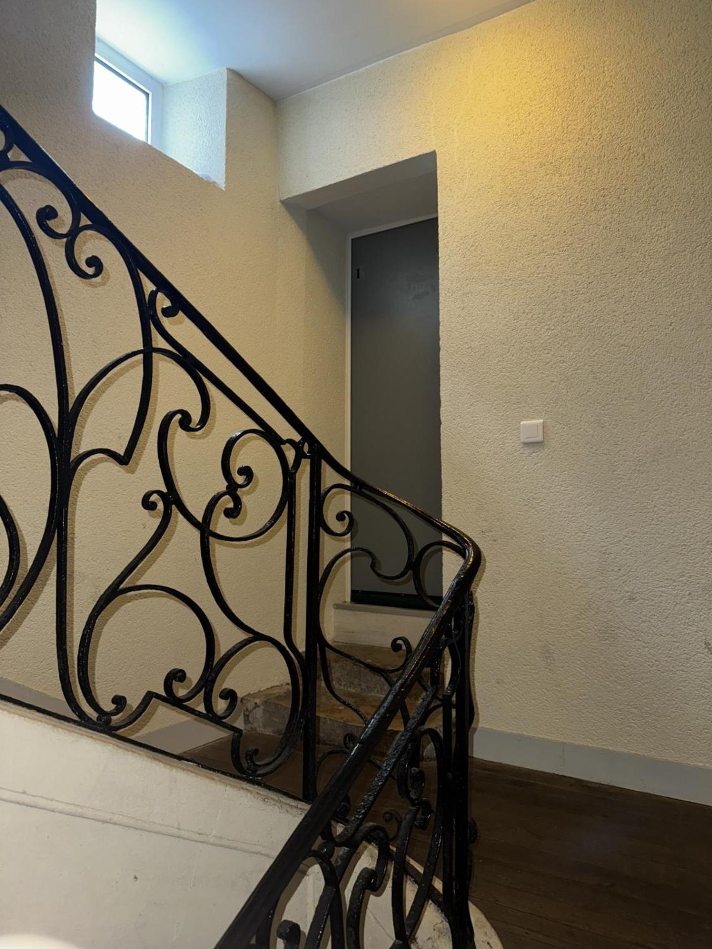 Le Cozy Bayeusain Apartment